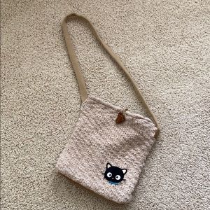 Sanrio cute crossbody bag